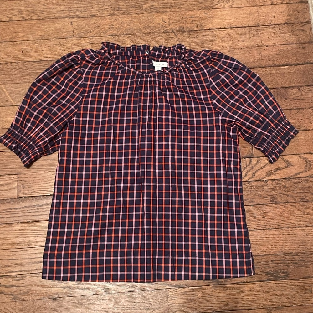 NWT Free Assembly shirt